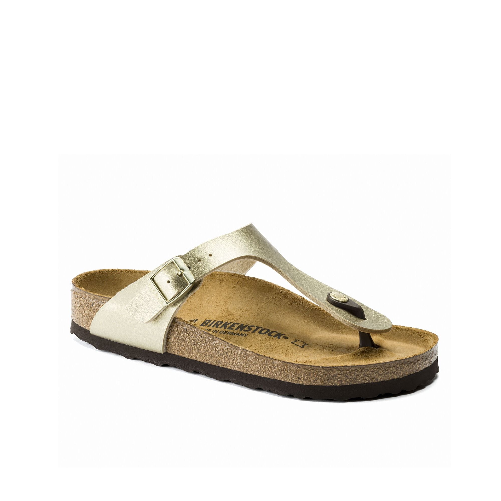 Sandália Birkenstock Gizeh BF