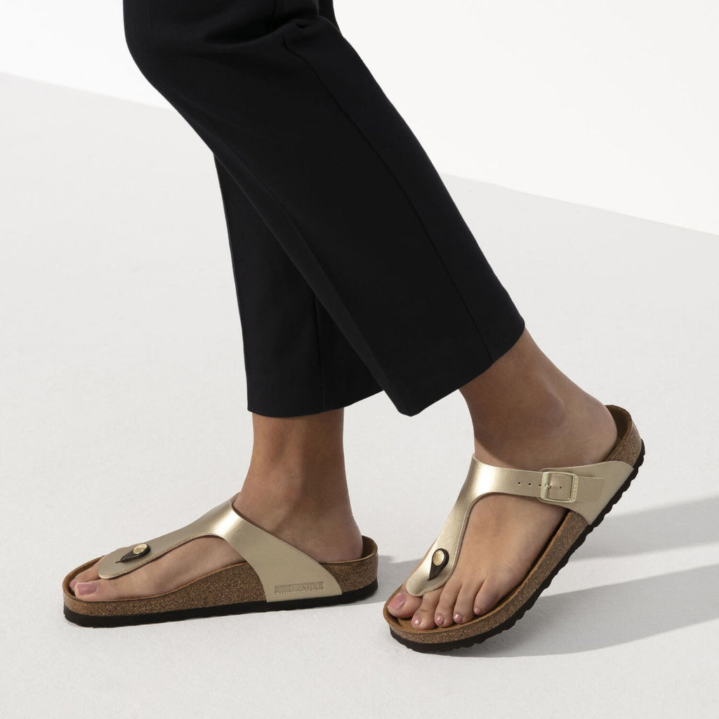 Sandália Birkenstock Gizeh BF
