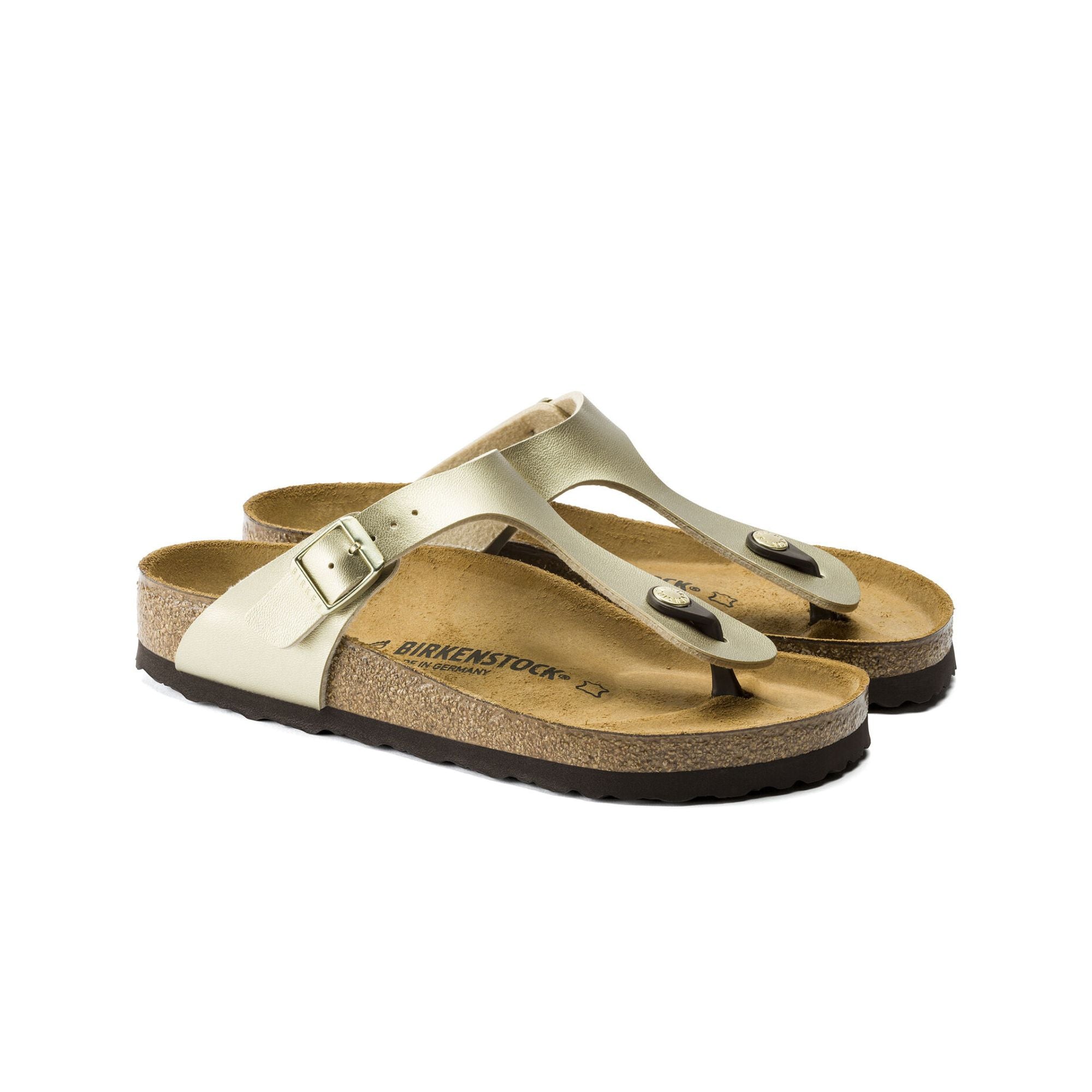 Sandália Birkenstock Gizeh BF