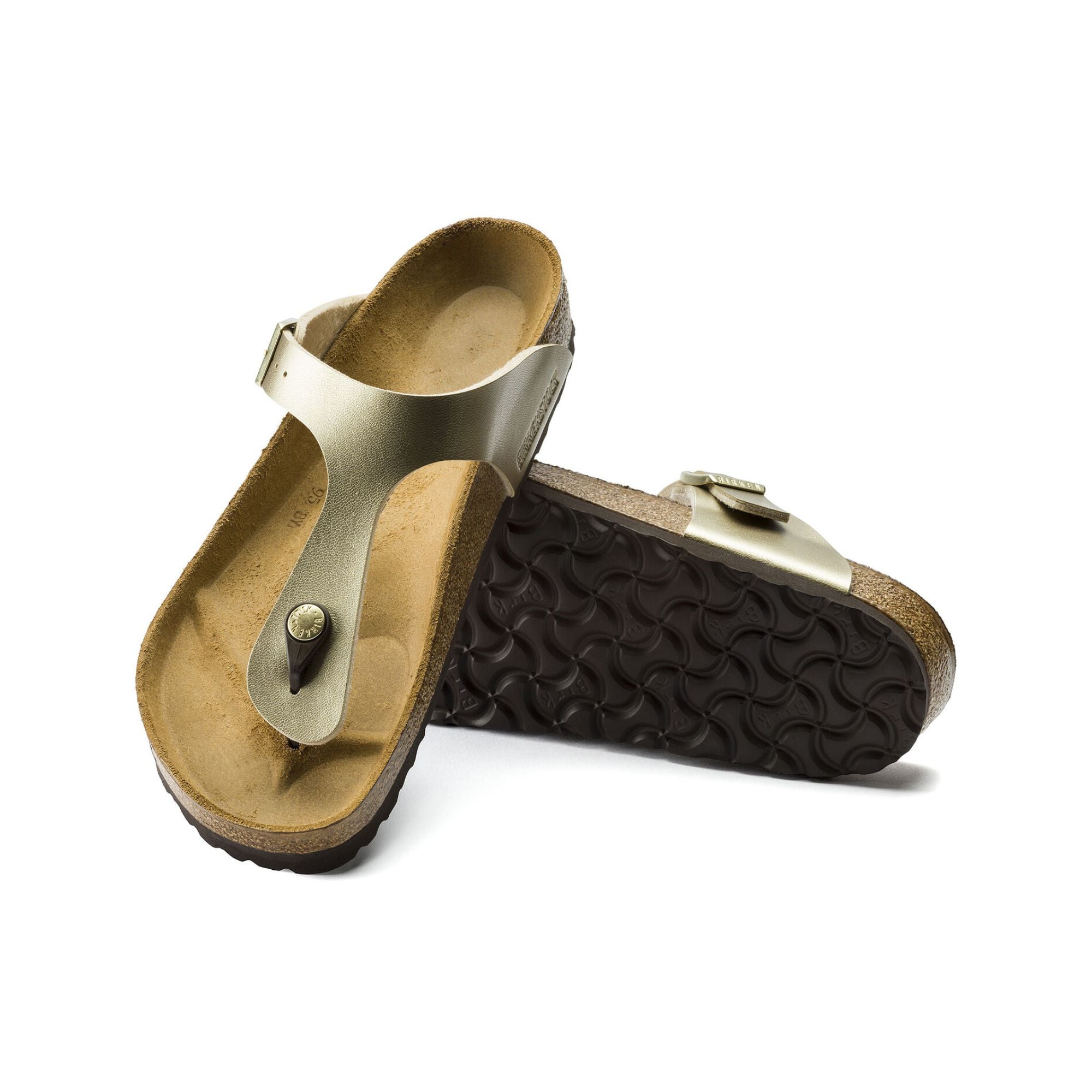Sandália Birkenstock Gizeh BF