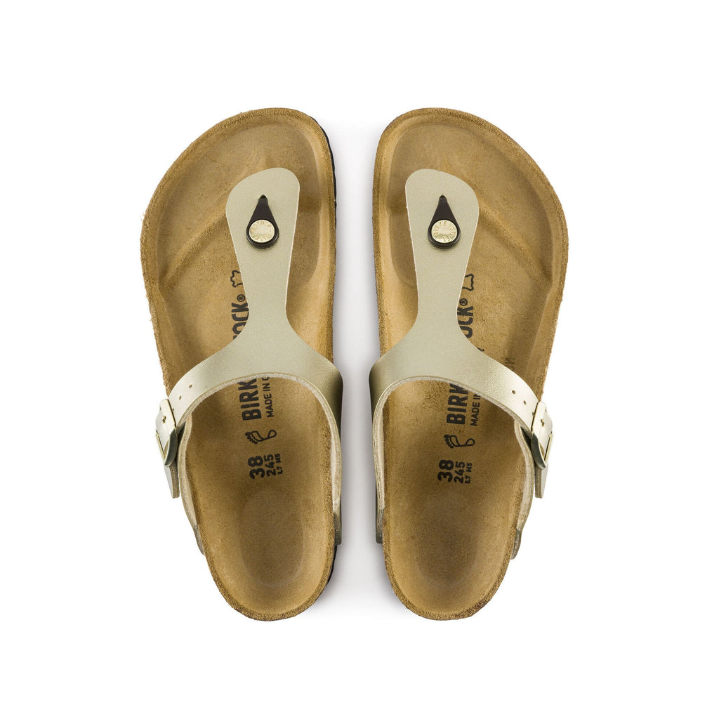 Sandália Birkenstock Gizeh BF