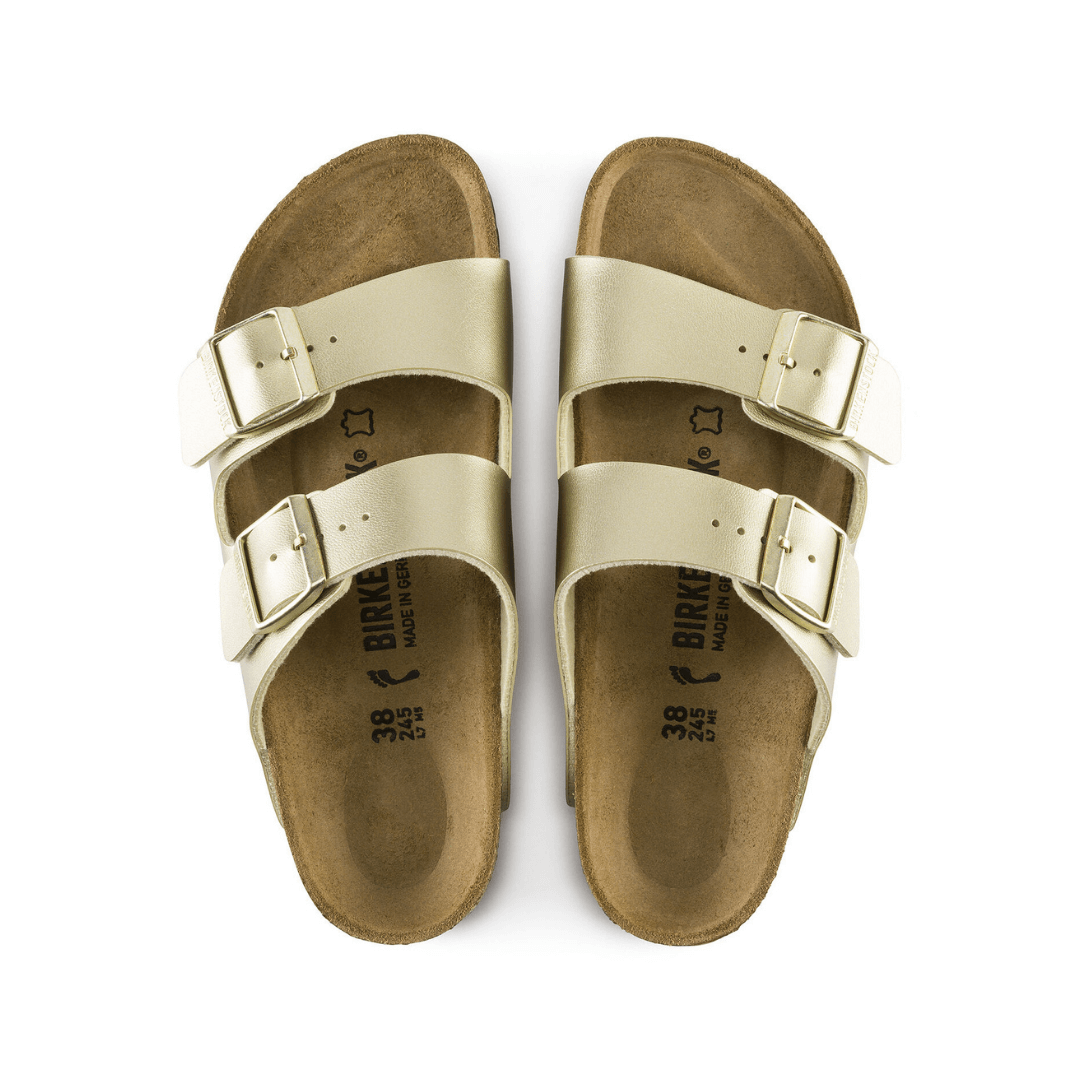 Sandália birkenstock Arizona BF