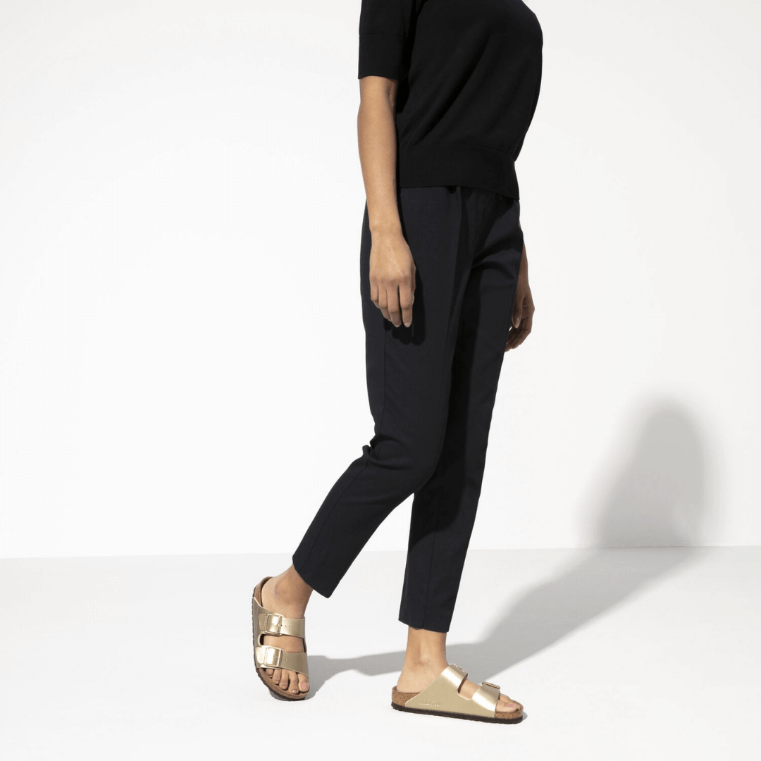 Sandália birkenstock Arizona BF