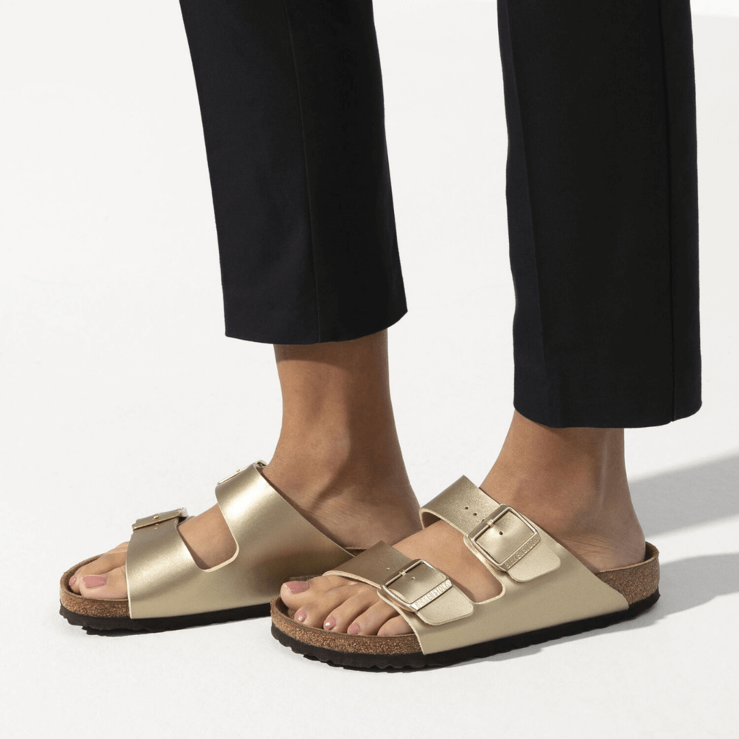 Sandália birkenstock Arizona BF