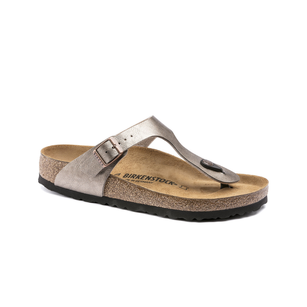 Sandália Birkenstock Gizeh BF
