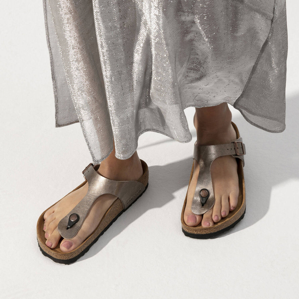 Sandália Birkenstock Gizeh BF
