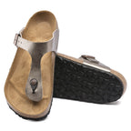 Sandália Birkenstock Gizeh BF