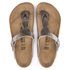 Sandália Birkenstock Gizeh BF