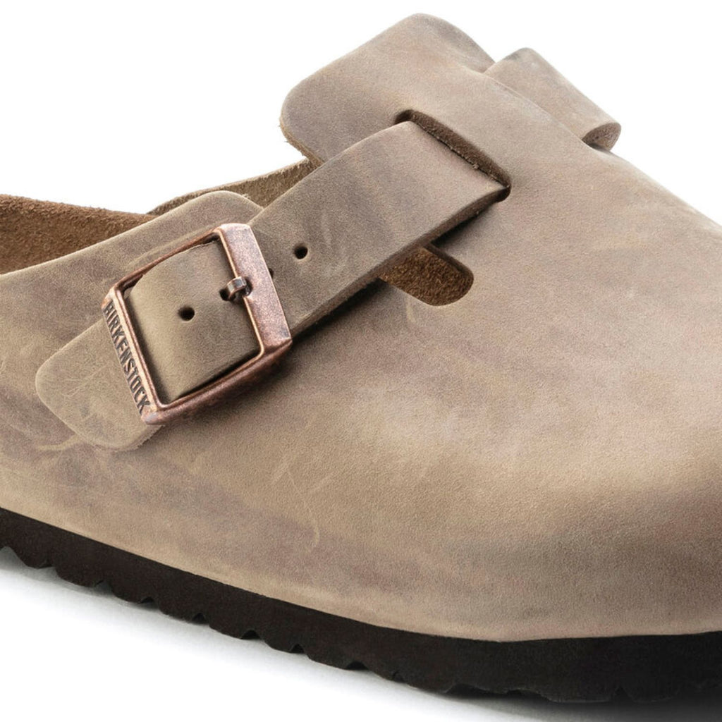 Sandália Birkenstock Boston SFB
