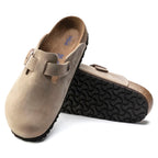 Sandália Birkenstock Boston SFB
