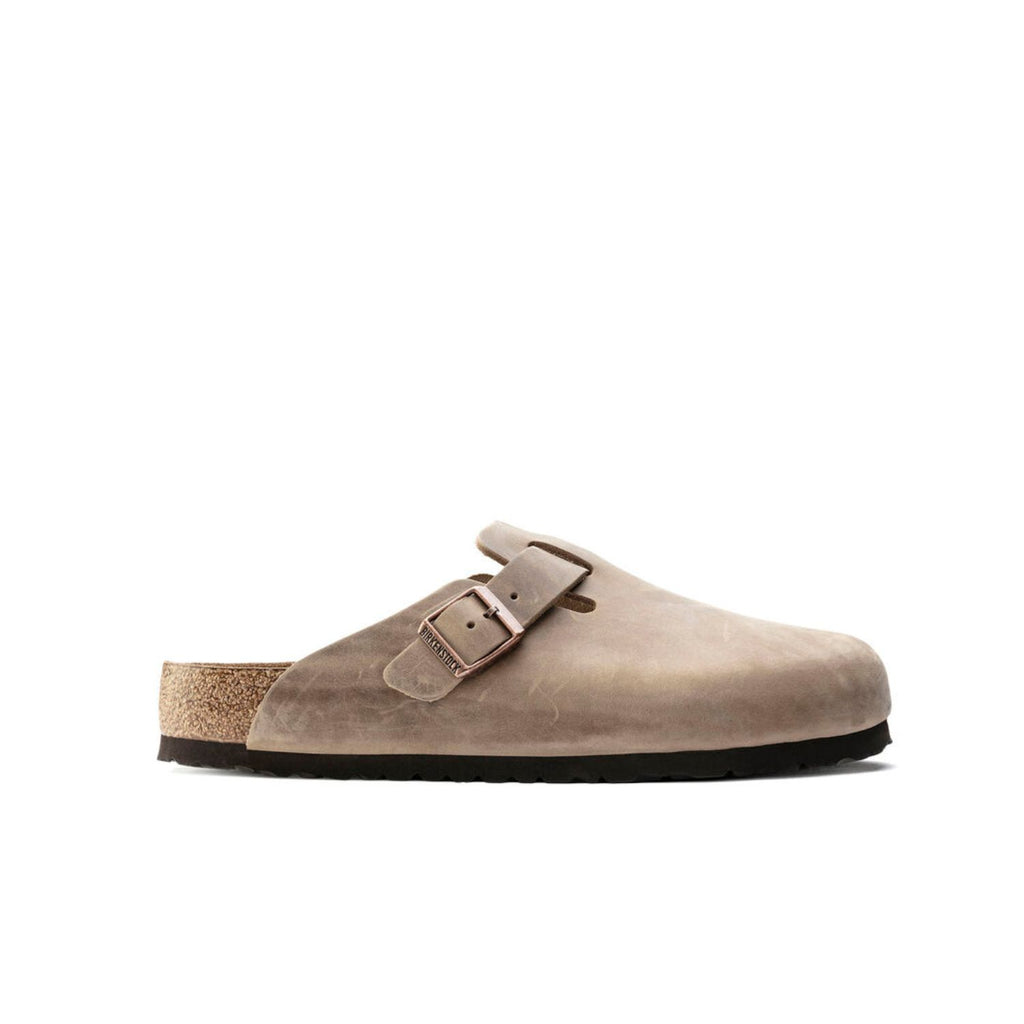 Sandália Birkenstock Boston SFB