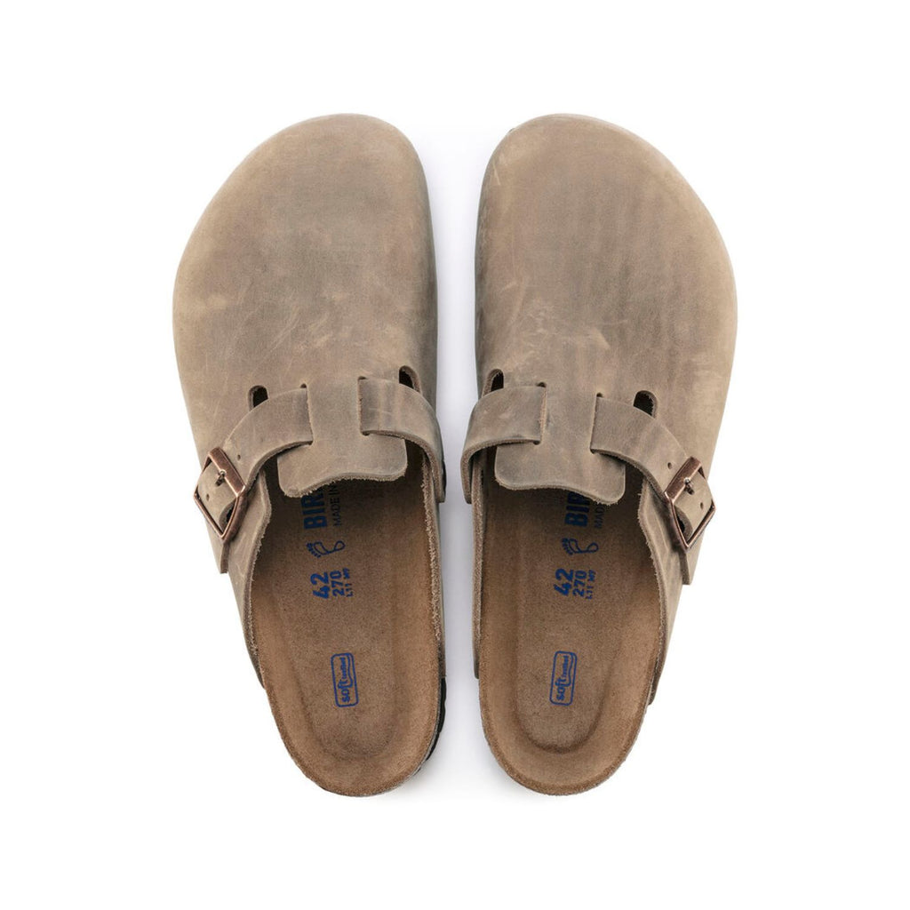 Sandália Birkenstock Boston SFB