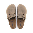 Sandália Birkenstock Boston SFB