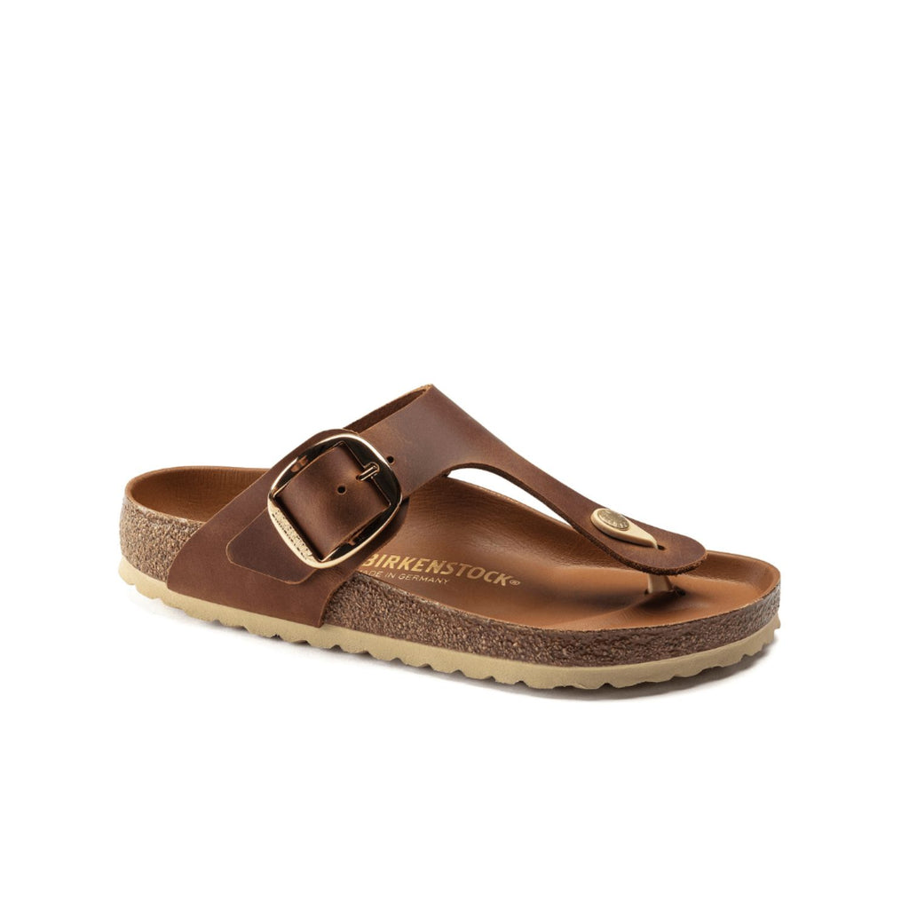 Sandália Birkenstock Gizeh Big Buckle