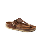 Sandália Birkenstock Gizeh Big Buckle