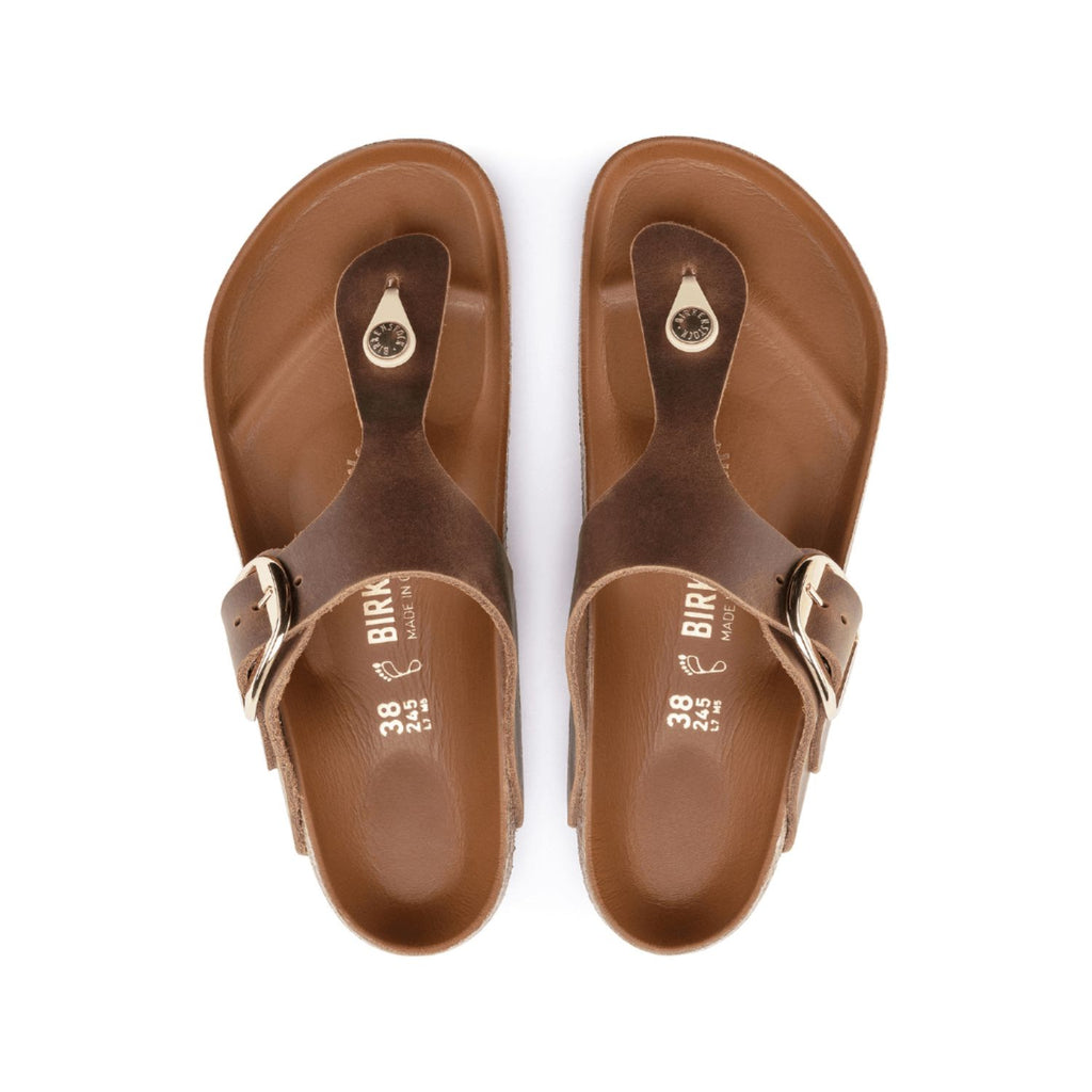 Sandália Birkenstock Gizeh Big Buckle