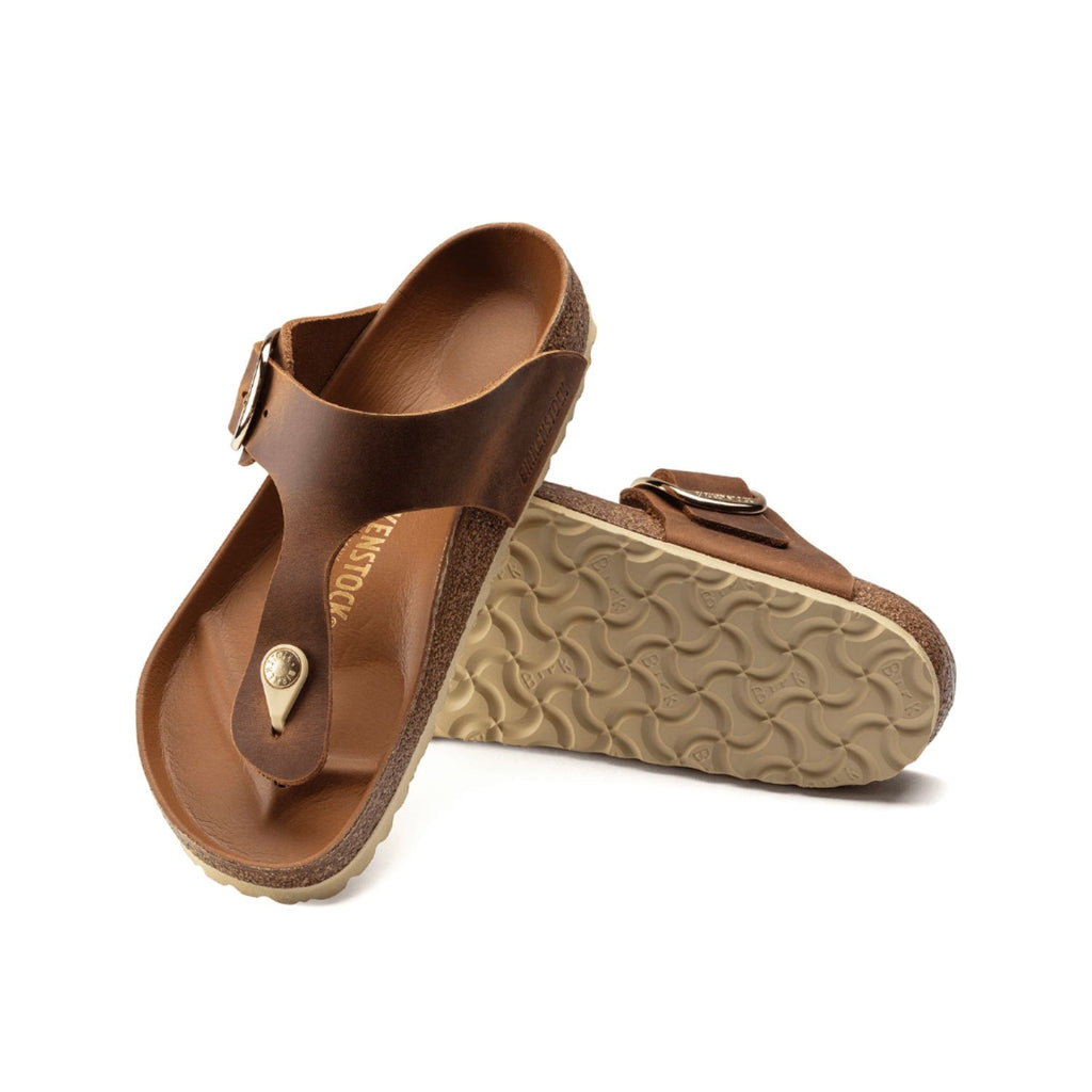Sandália Birkenstock Gizeh Big Buckle