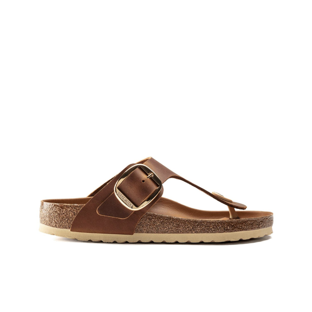 Sandália Birkenstock Gizeh Big Buckle