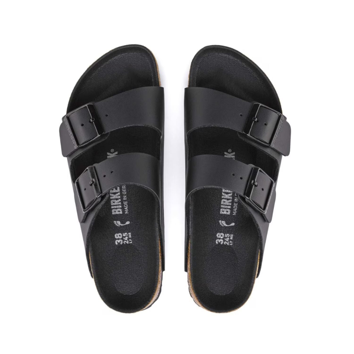 Sandália Birkenstock BF Triples