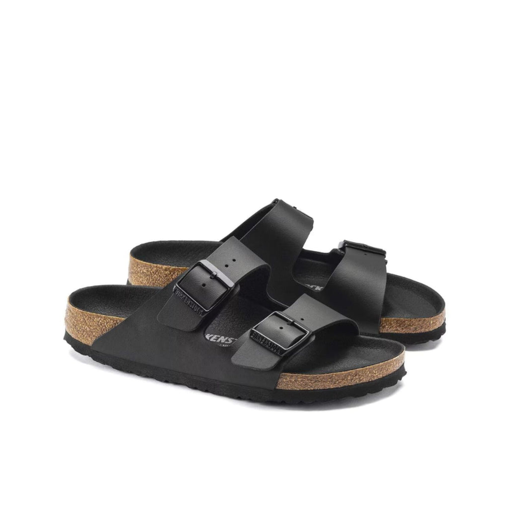 Sandália Birkenstock BF Triples