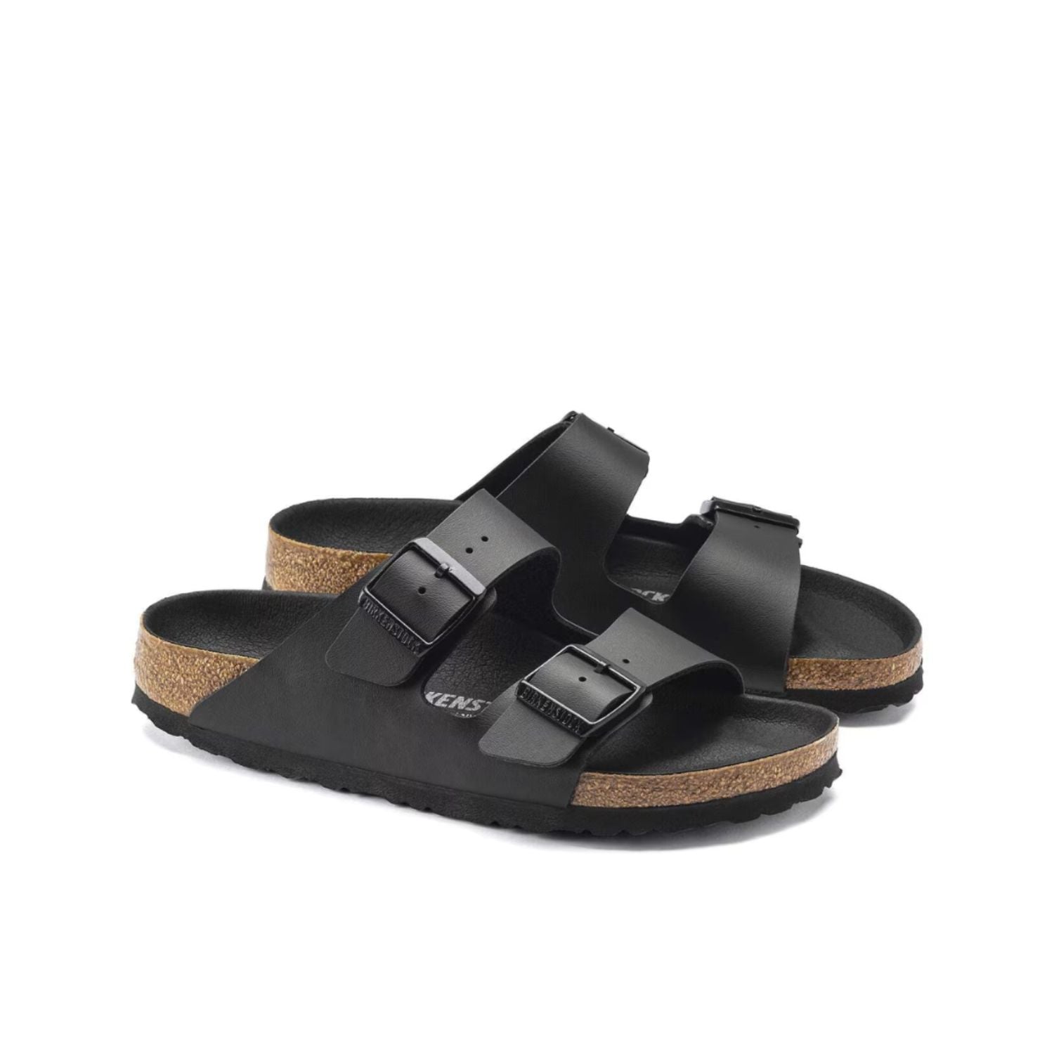 Sandália Birkenstock BF Triples