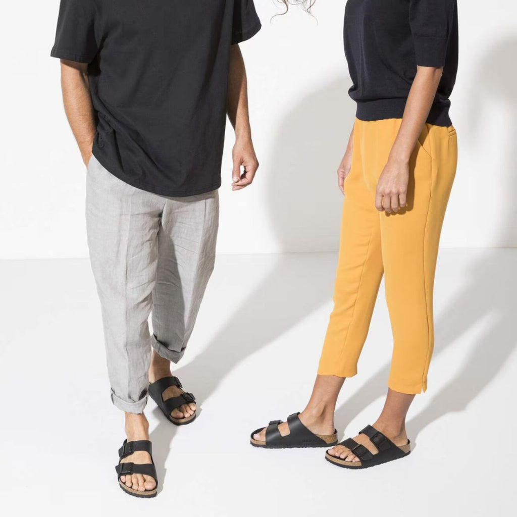 Sandália Birkenstock BF Triples