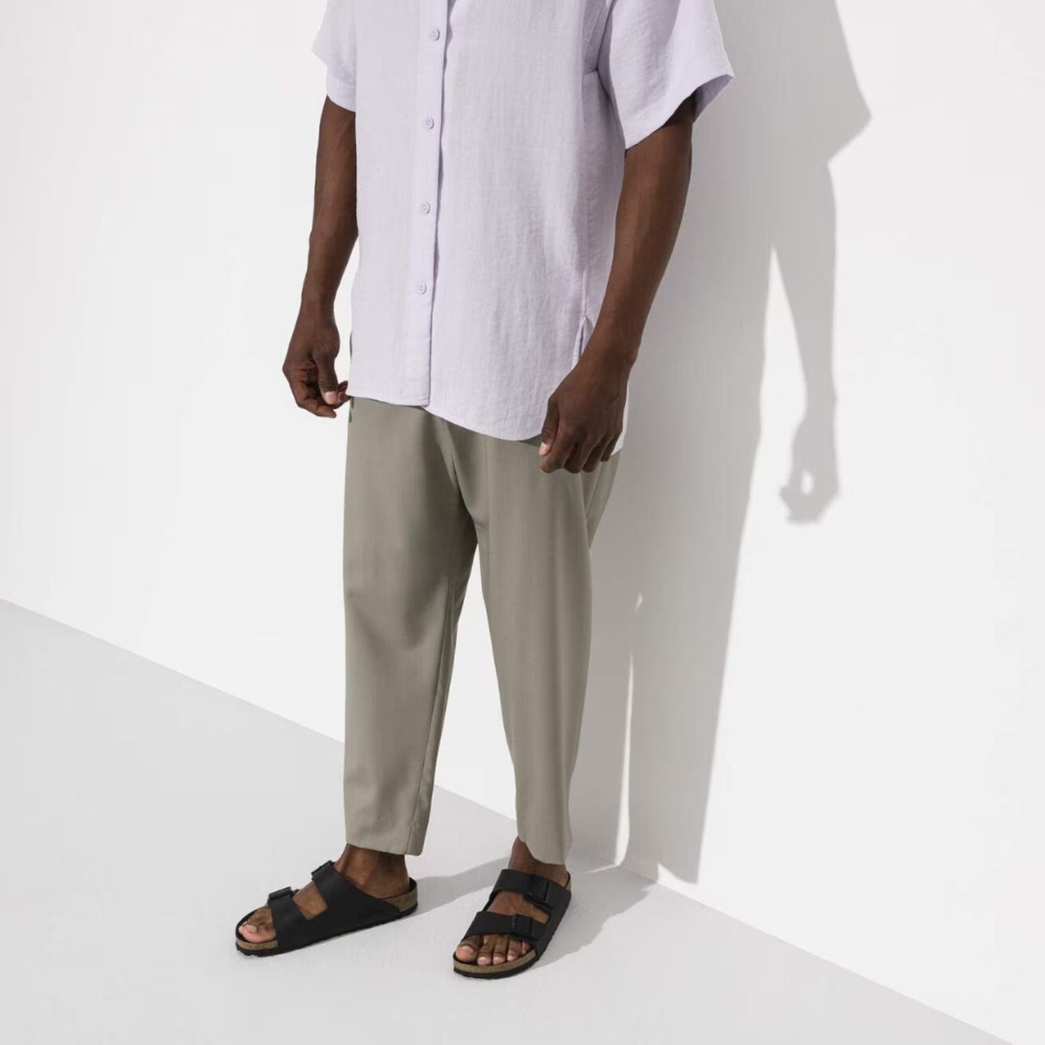 Sandália Birkenstock BF Triples