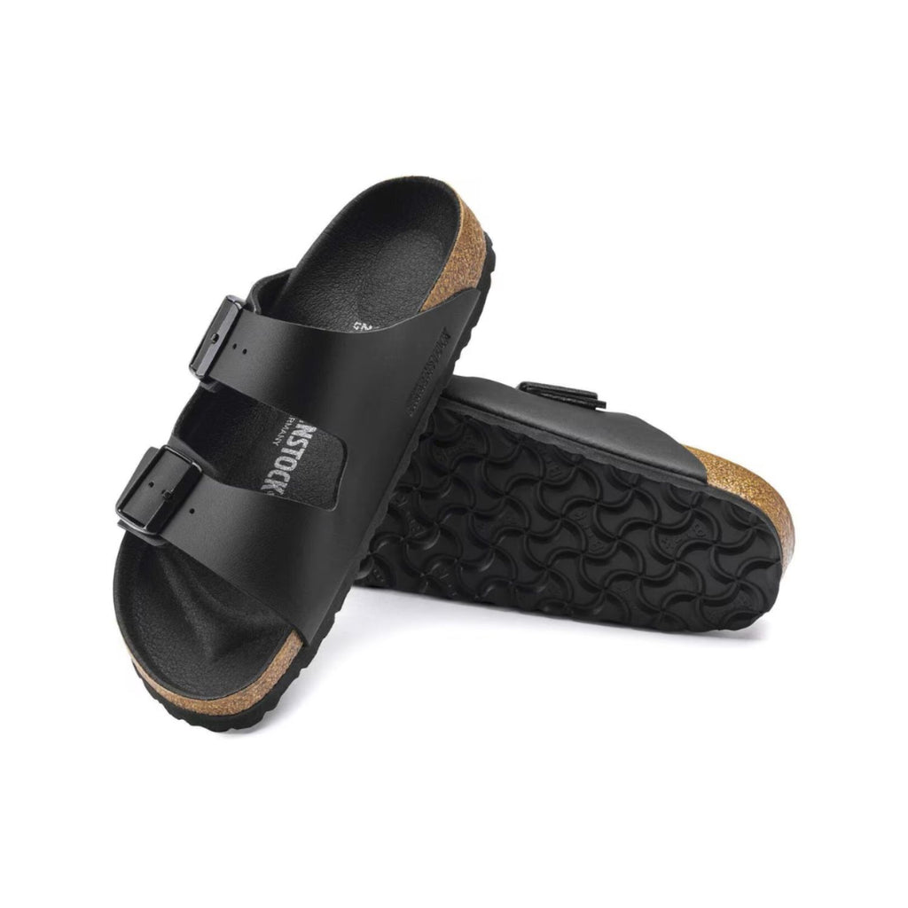 Sandália Birkenstock BF Triples