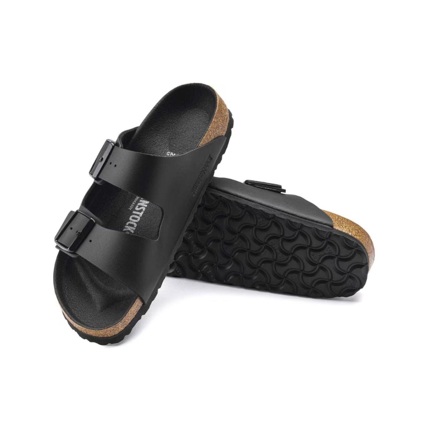 Sandália Birkenstock BF Triples
