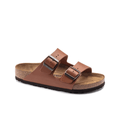 Sandália Birkenstock Arizona Natural Leather