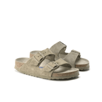 Sandália Birkenstock Arizona SFB  Suede