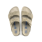 Sandália Birkenstock Arizona SFB  Suede