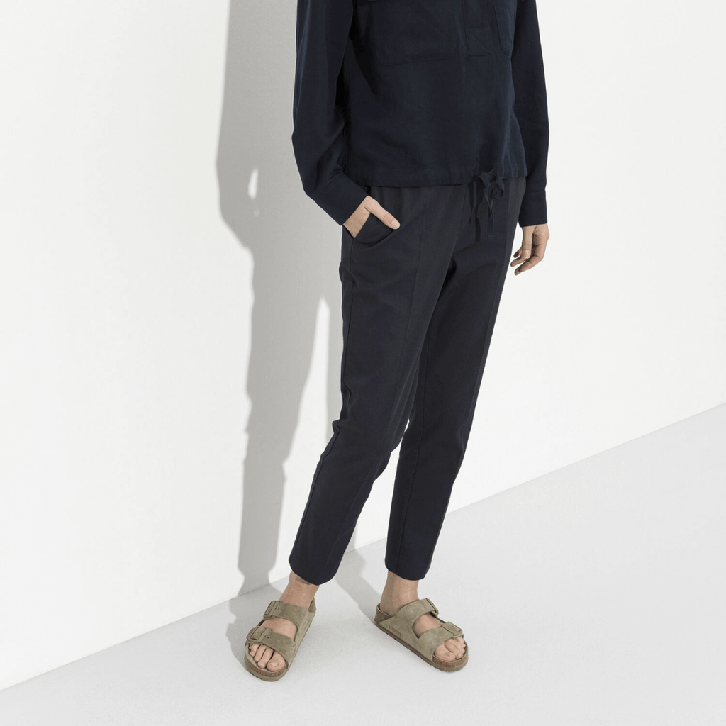 Sandália Birkenstock Arizona SFB  Suede