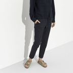 Sandália Birkenstock Arizona SFB  Suede