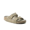 Sandália Birkenstock Arizona SFB  Suede