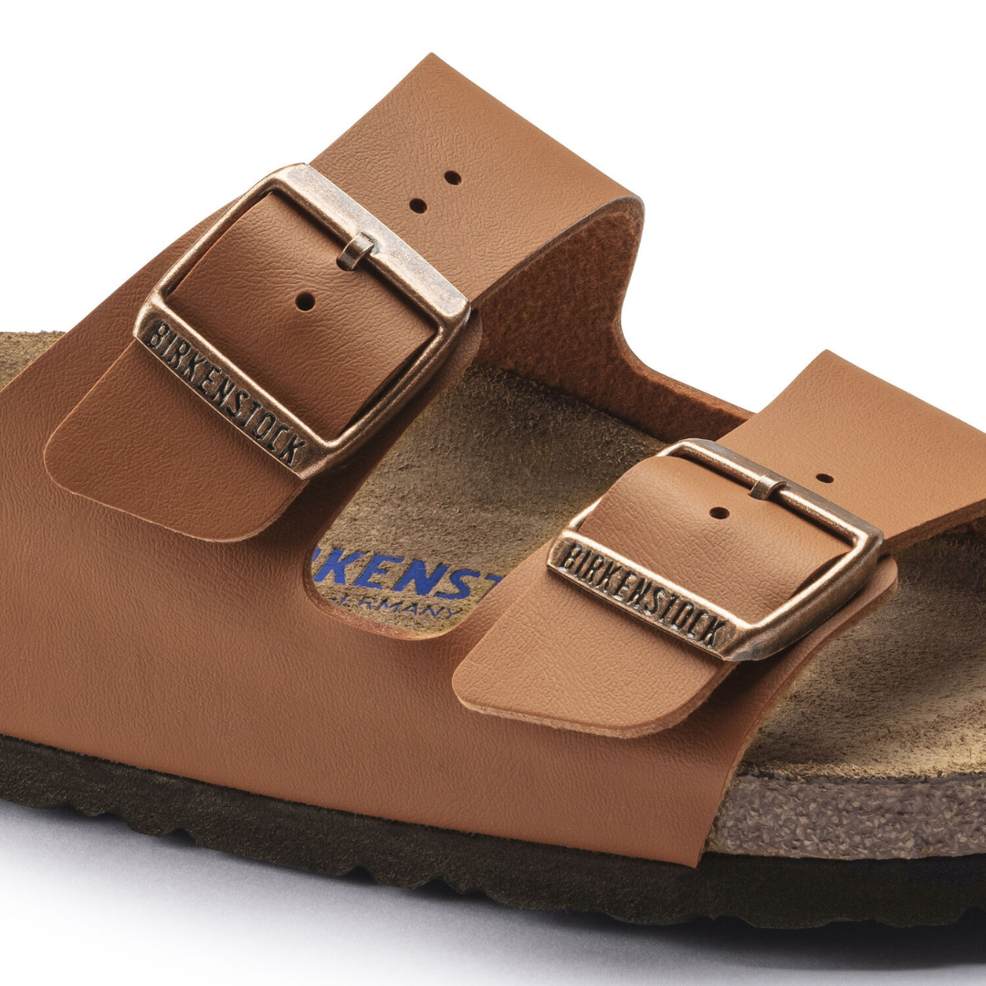 Sandália Birkenstock Arizona BF SFB