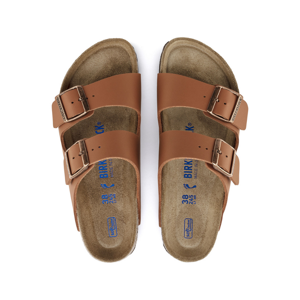 Sandália Birkenstock Arizona BF SFB