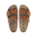 Sandália Birkenstock Arizona BF SFB