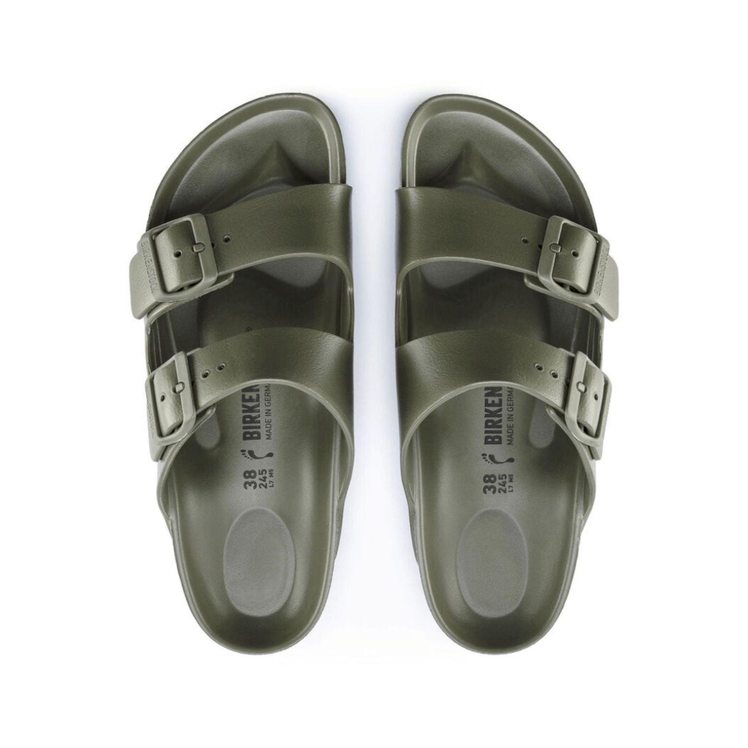 Sandália Birkenstock Arizona EVA