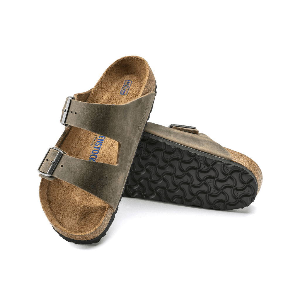Sandália Birkenstock Arizona SFB