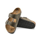 Sandália Birkenstock Arizona SFB