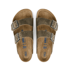 Sandália Birkenstock Arizona SFB