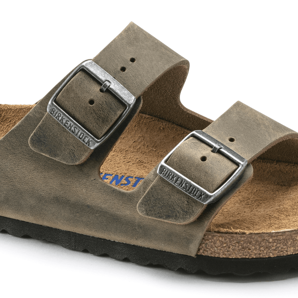 Sandália Birkenstock Arizona SFB