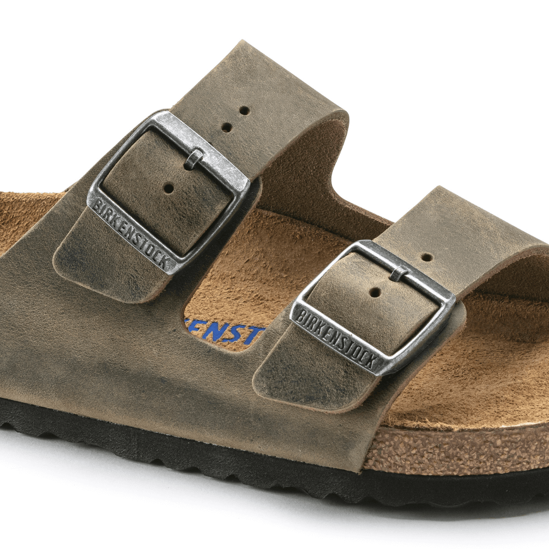 Sandália Birkenstock Arizona SFB
