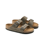 Sandália Birkenstock Arizona SFB