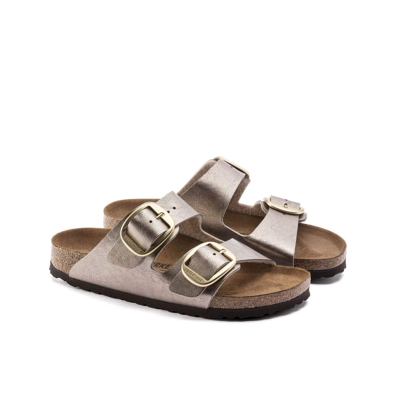Sandália Birkenstock Arizona Big Buckle