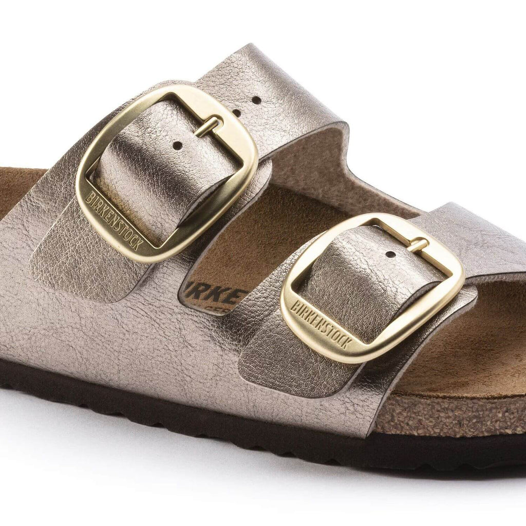 Sandália Birkenstock Arizona Big Buckle