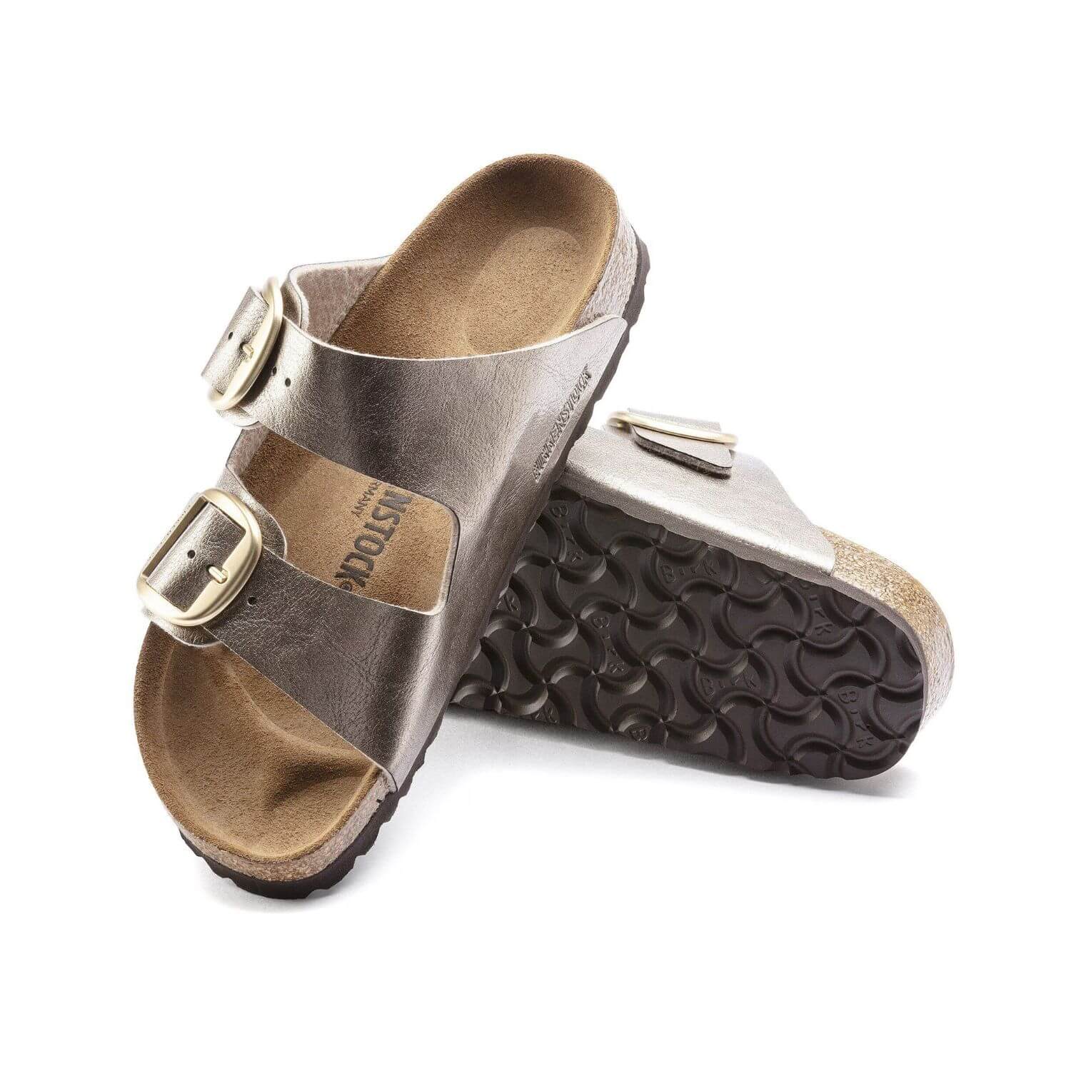 Sandália Birkenstock Arizona Big Buckle