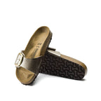 Sandália Birkenstock Madrid Big Buckle