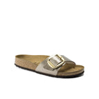 Sandália Birkenstock Madrid Big Buckle